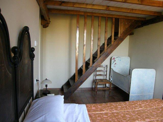 Villa Agriturismo Bosco Del Fracasso Scandiano Zimmer foto