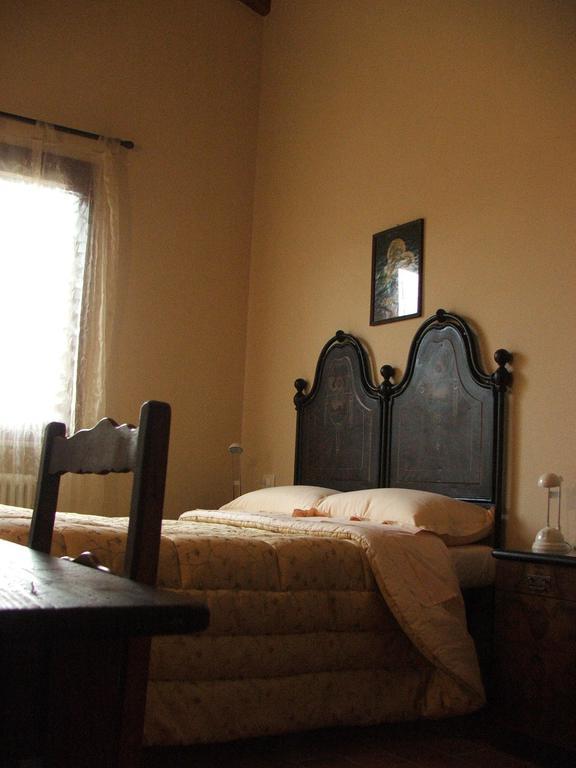 Villa Agriturismo Bosco Del Fracasso Scandiano Zimmer foto